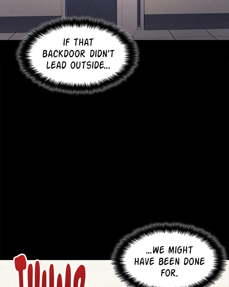 Read Fake Humans chapter 20 image 113 on Lezhin