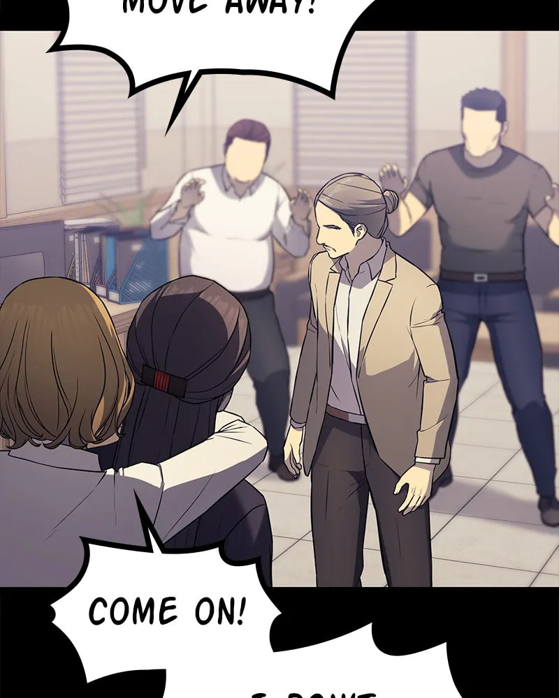Read Fake Humans chapter 20 image 116 on Lezhin