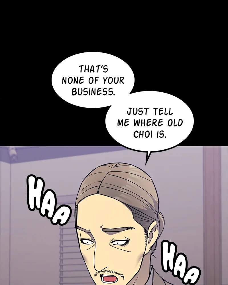 Read Fake Humans chapter 20 image 131 on Lezhin