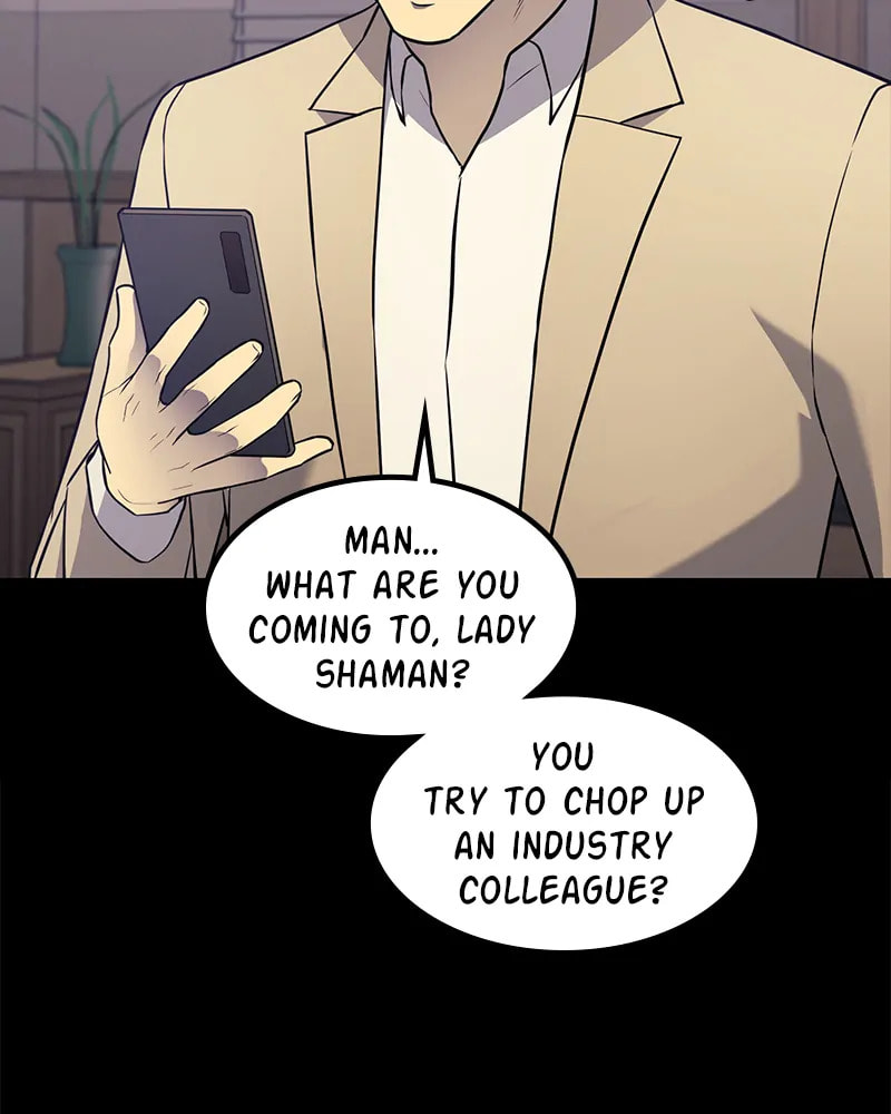 Read Fake Humans chapter 20 image 132 on Lezhin
