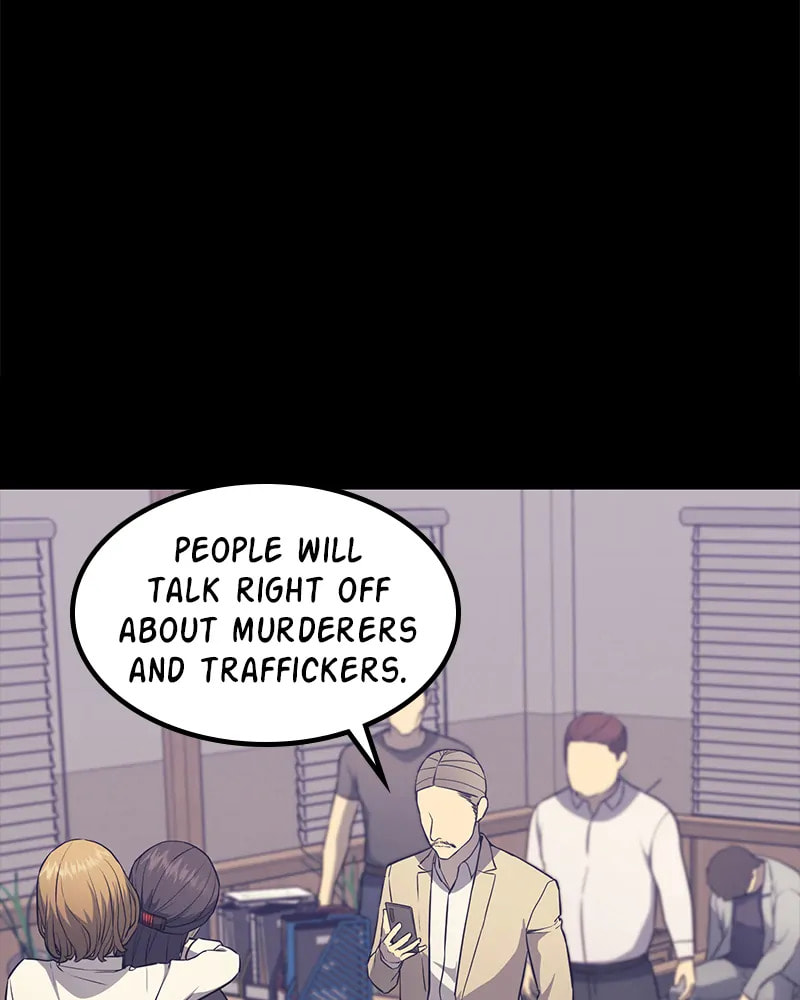 Read Fake Humans chapter 20 image 133 on Lezhin