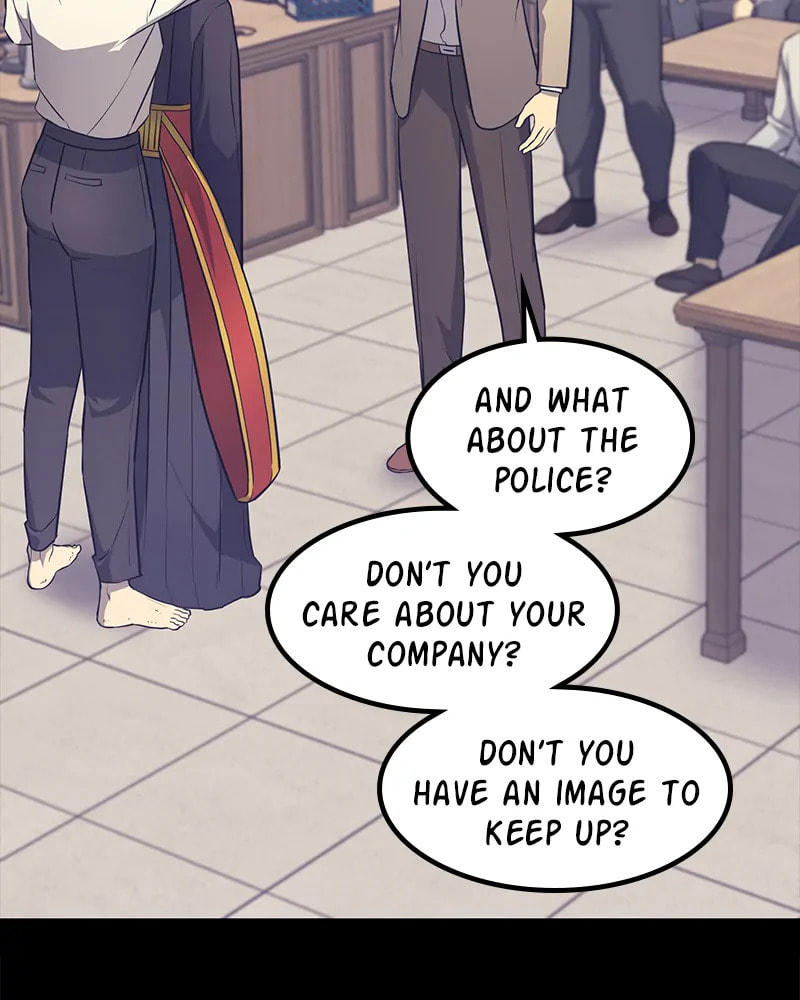 Read Fake Humans chapter 20 image 134 on Lezhin