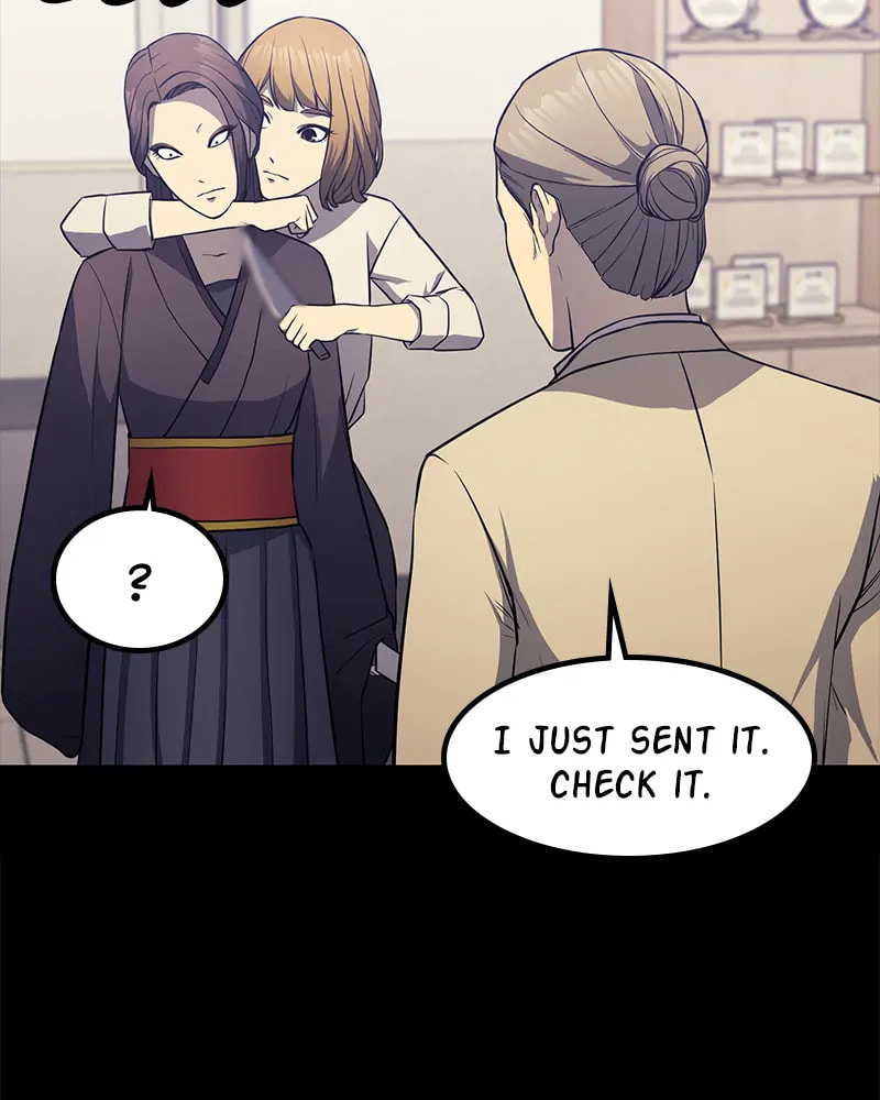 Read Fake Humans chapter 20 image 136 on Lezhin