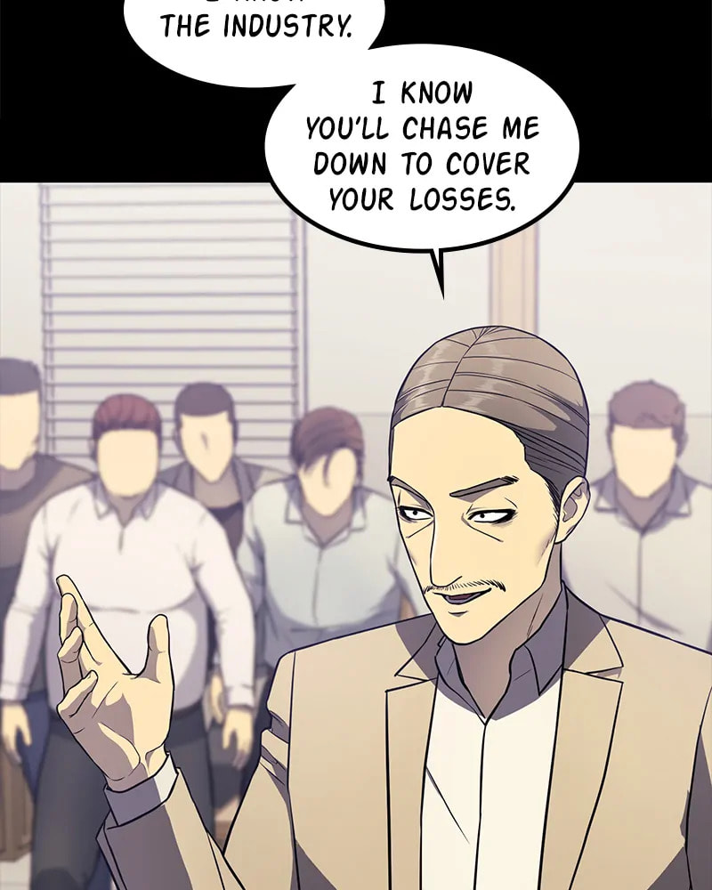 Read Fake Humans chapter 20 image 142 on Lezhin