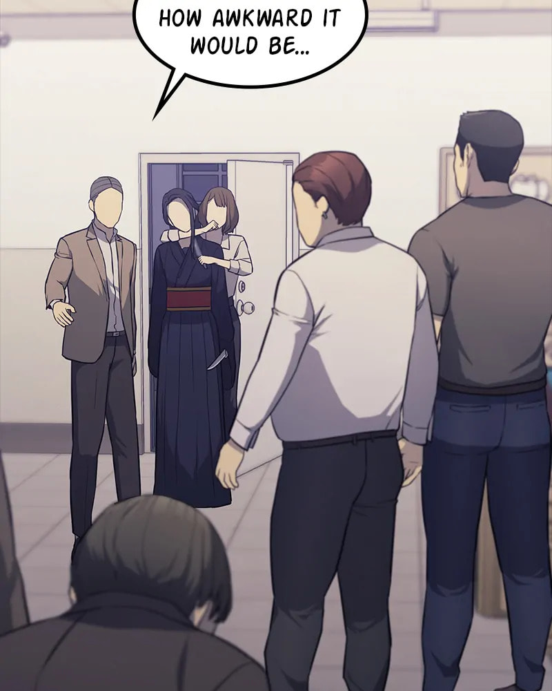 Read Fake Humans chapter 20 image 149 on Lezhin