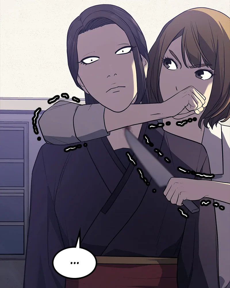 Read Fake Humans chapter 20 image 157 on Lezhin