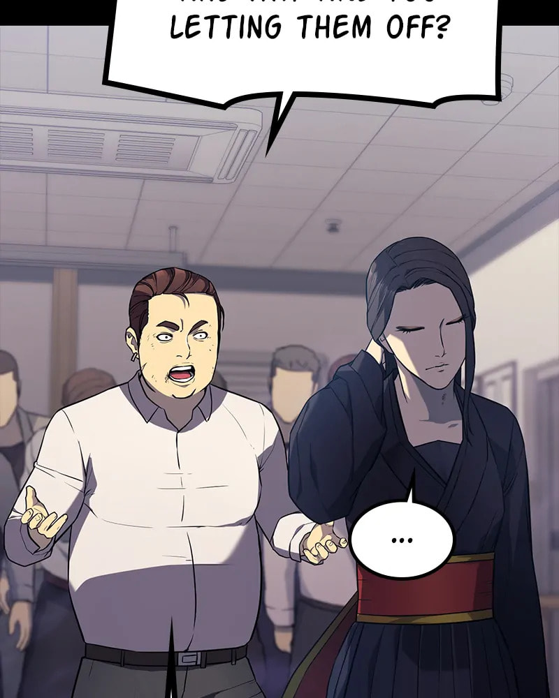 Read Fake Humans chapter 20 image 167 on Lezhin