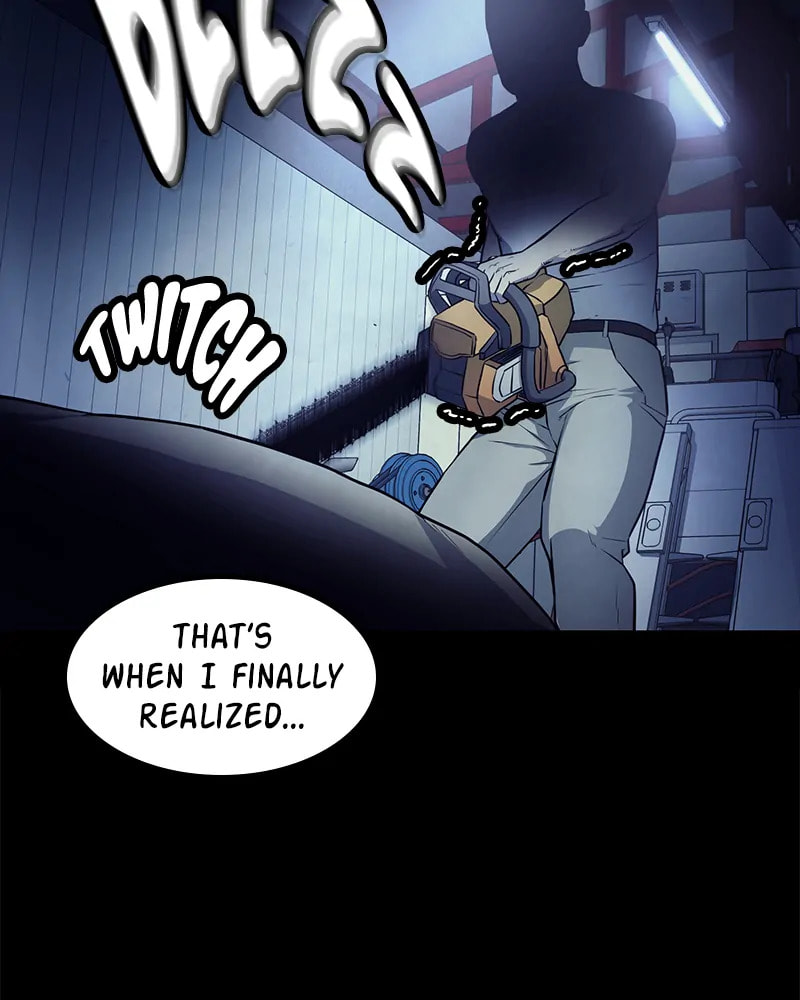 Read Fake Humans chapter 20 image 183 on Lezhin