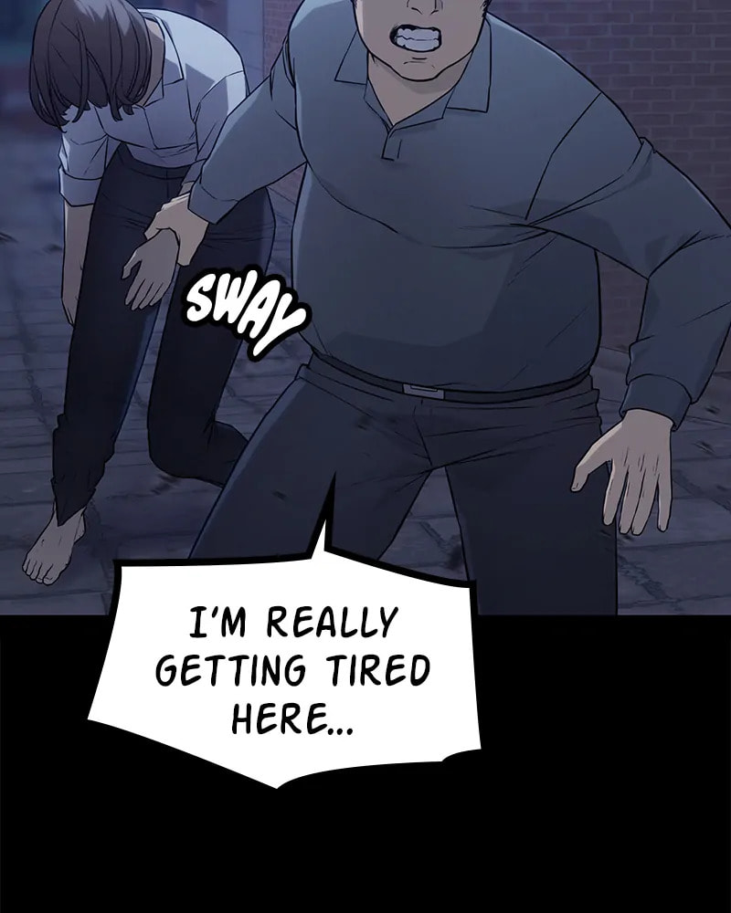 Read Fake Humans chapter 20 image 22 on Lezhin