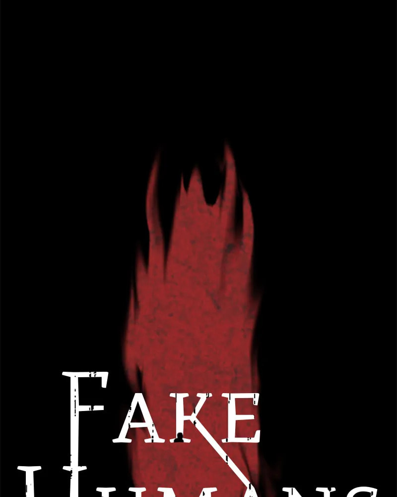 Read Fake Humans chapter 20 image 35 on Lezhin
