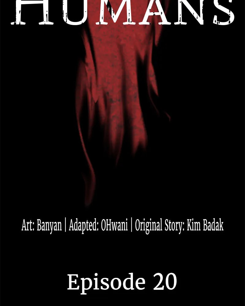 Read Fake Humans chapter 20 image 36 on Lezhin