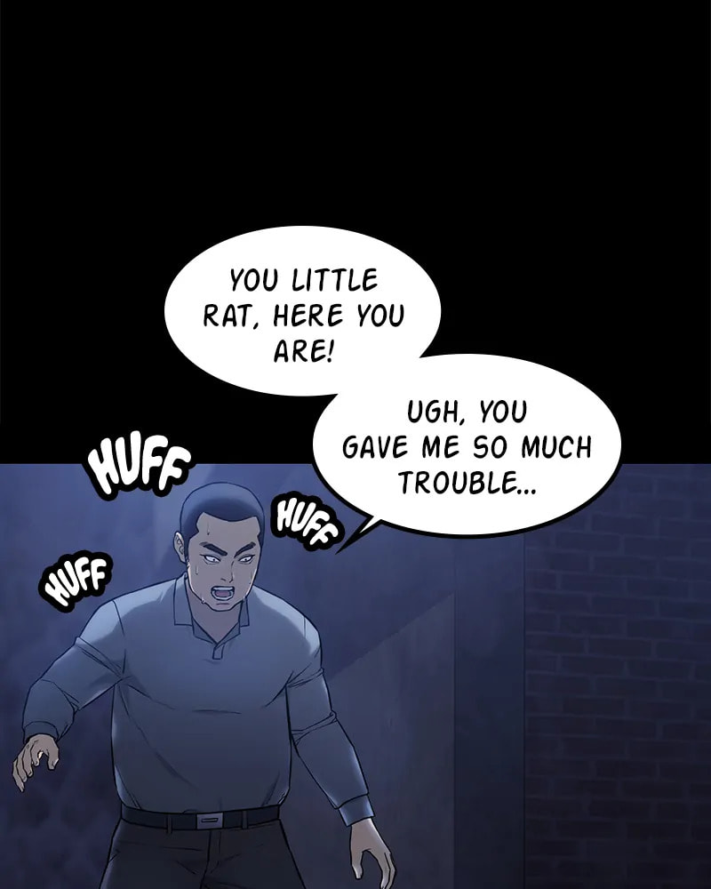 Read Fake Humans chapter 20 image 4 on Lezhin