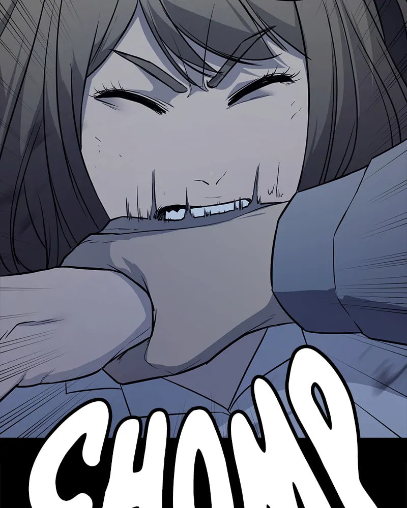 Read Fake Humans chapter 20 image 40 on Lezhin