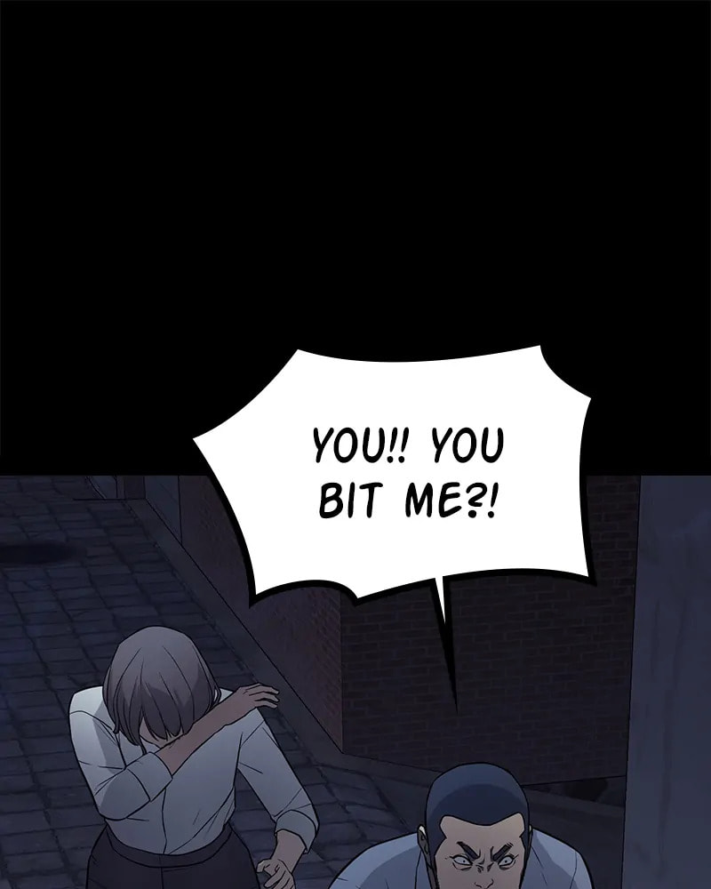 Read Fake Humans chapter 20 image 44 on Lezhin
