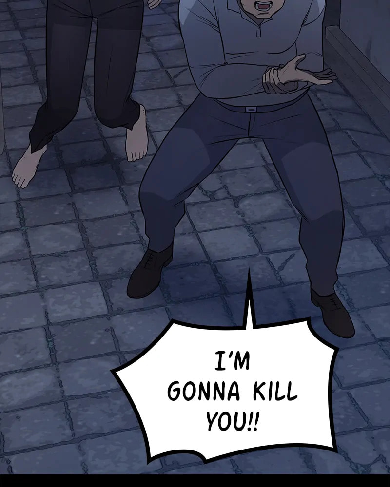 Read Fake Humans chapter 20 image 45 on Lezhin