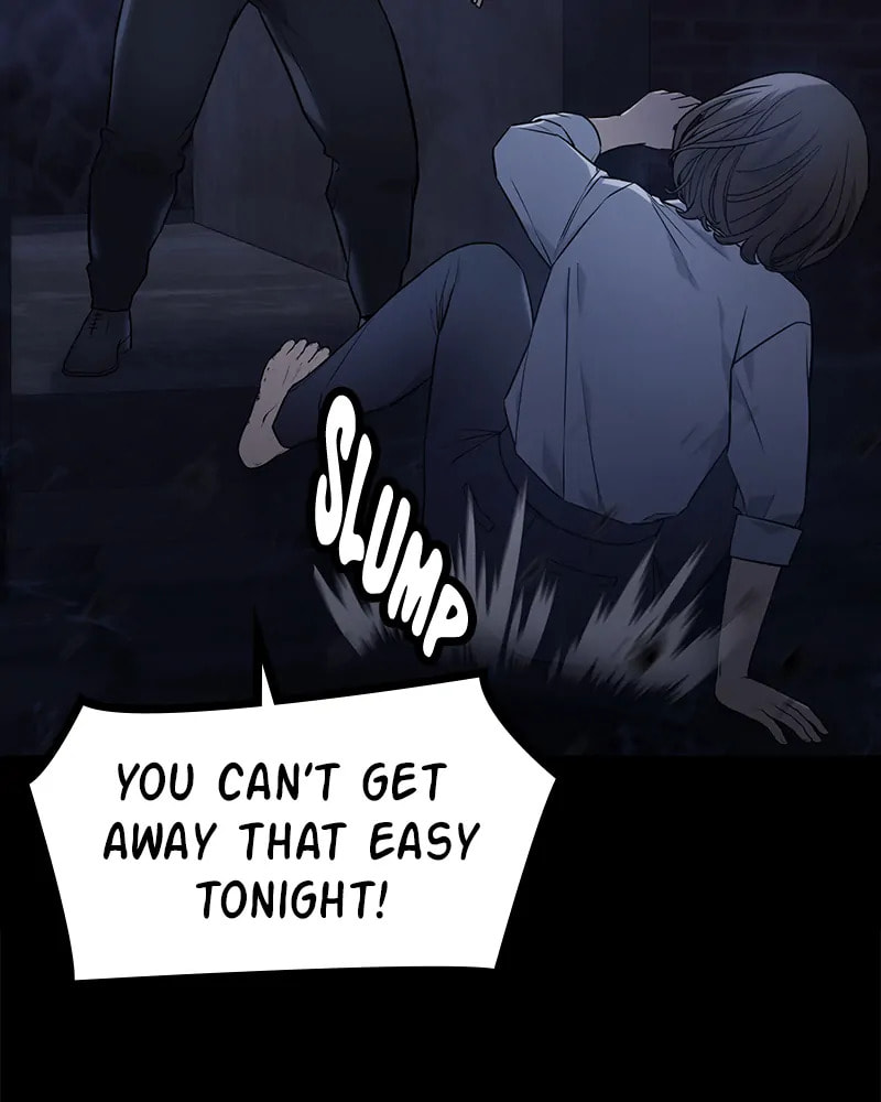 Read Fake Humans chapter 20 image 5 on Lezhin