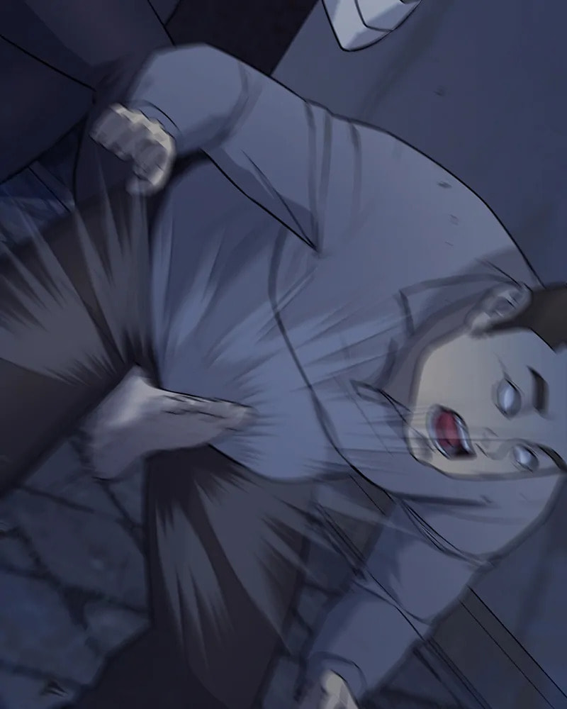Read Fake Humans chapter 20 image 50 on Lezhin