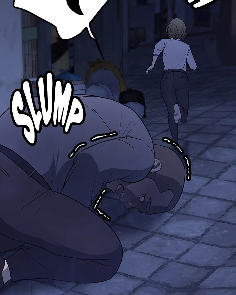 Read Fake Humans chapter 20 image 53 on Lezhin