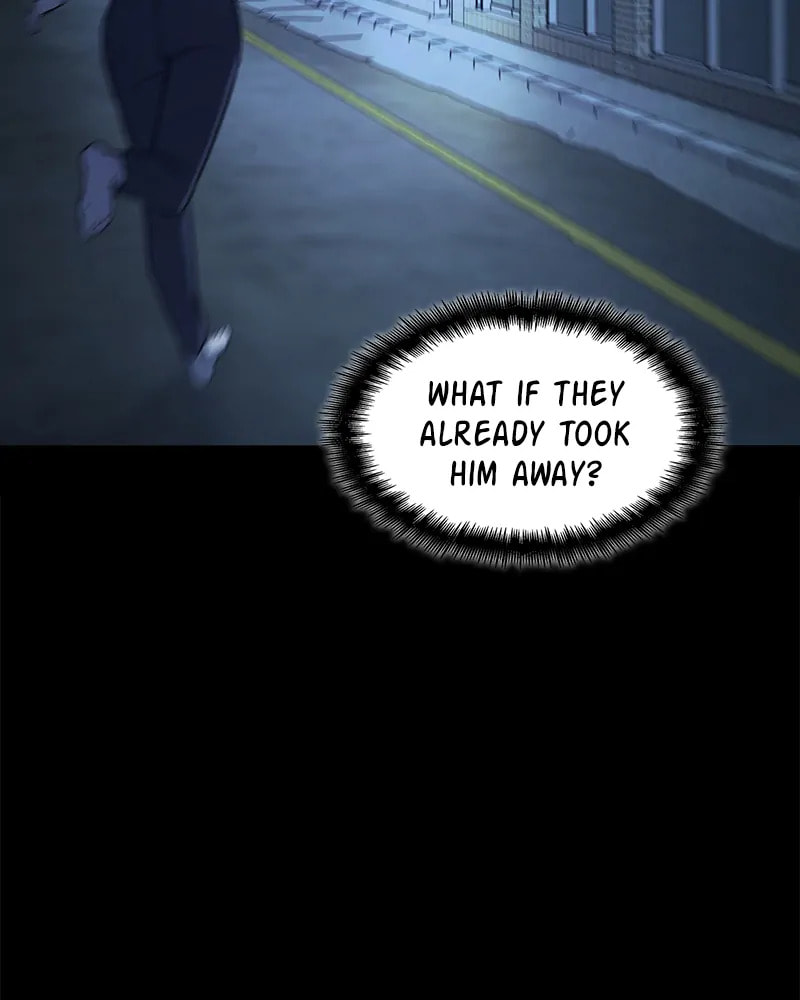 Read Fake Humans chapter 20 image 59 on Lezhin