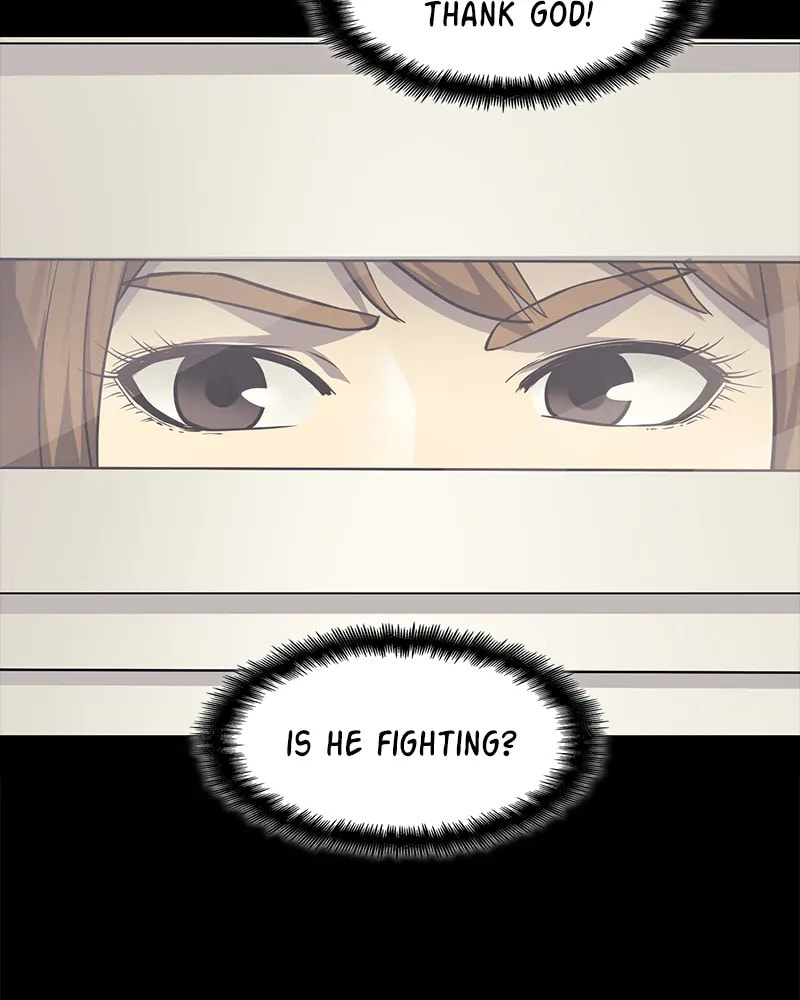 Read Fake Humans chapter 20 image 63 on Lezhin