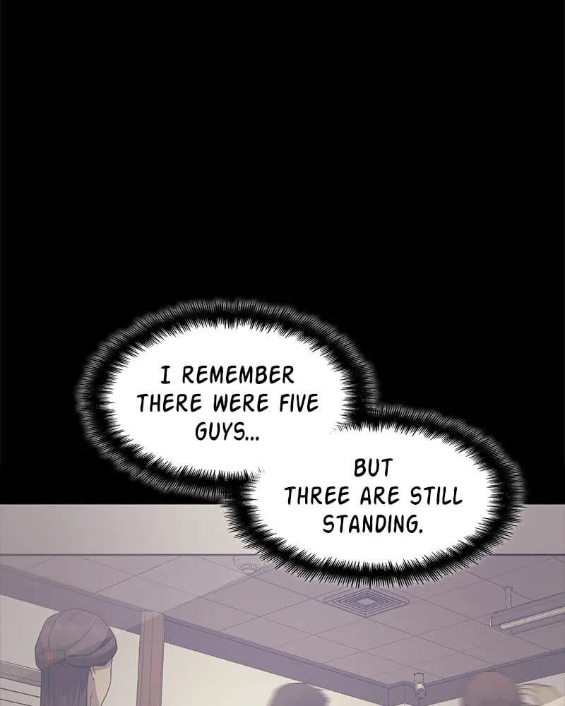Read Fake Humans chapter 20 image 64 on Lezhin
