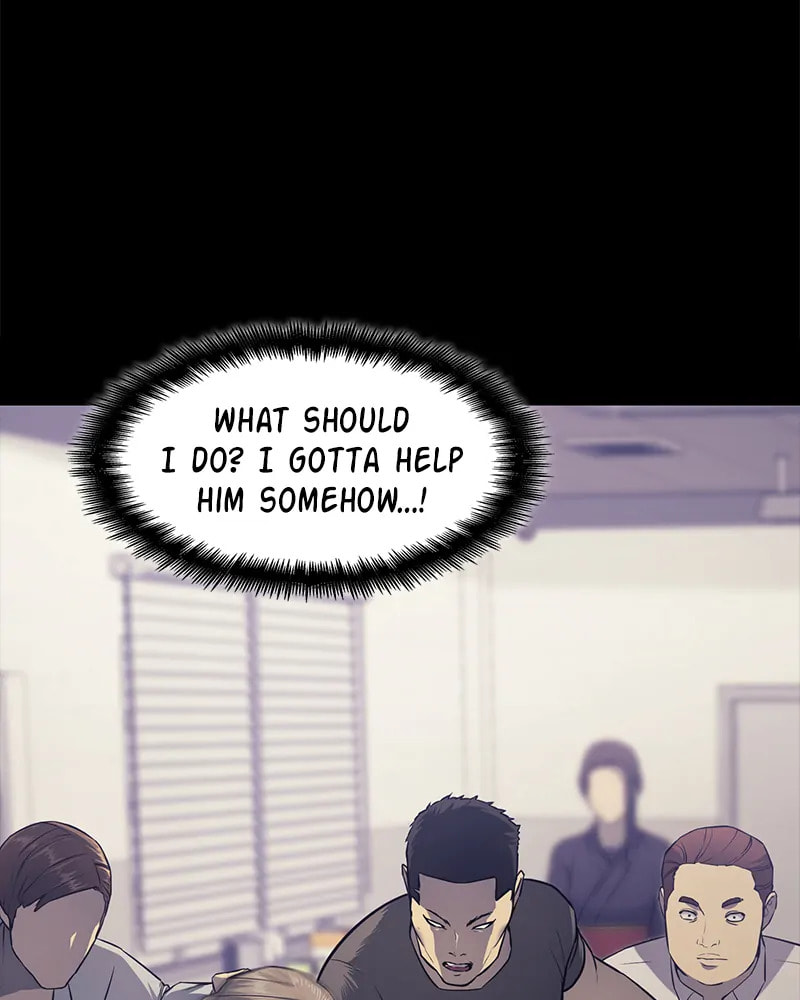 Read Fake Humans chapter 20 image 66 on Lezhin
