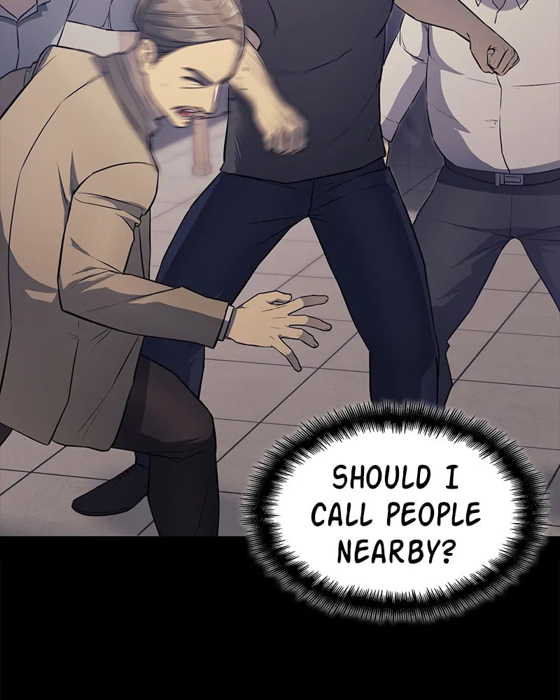 Read Fake Humans chapter 20 image 67 on Lezhin