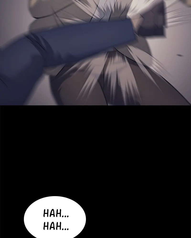 Read Fake Humans chapter 20 image 74 on Lezhin