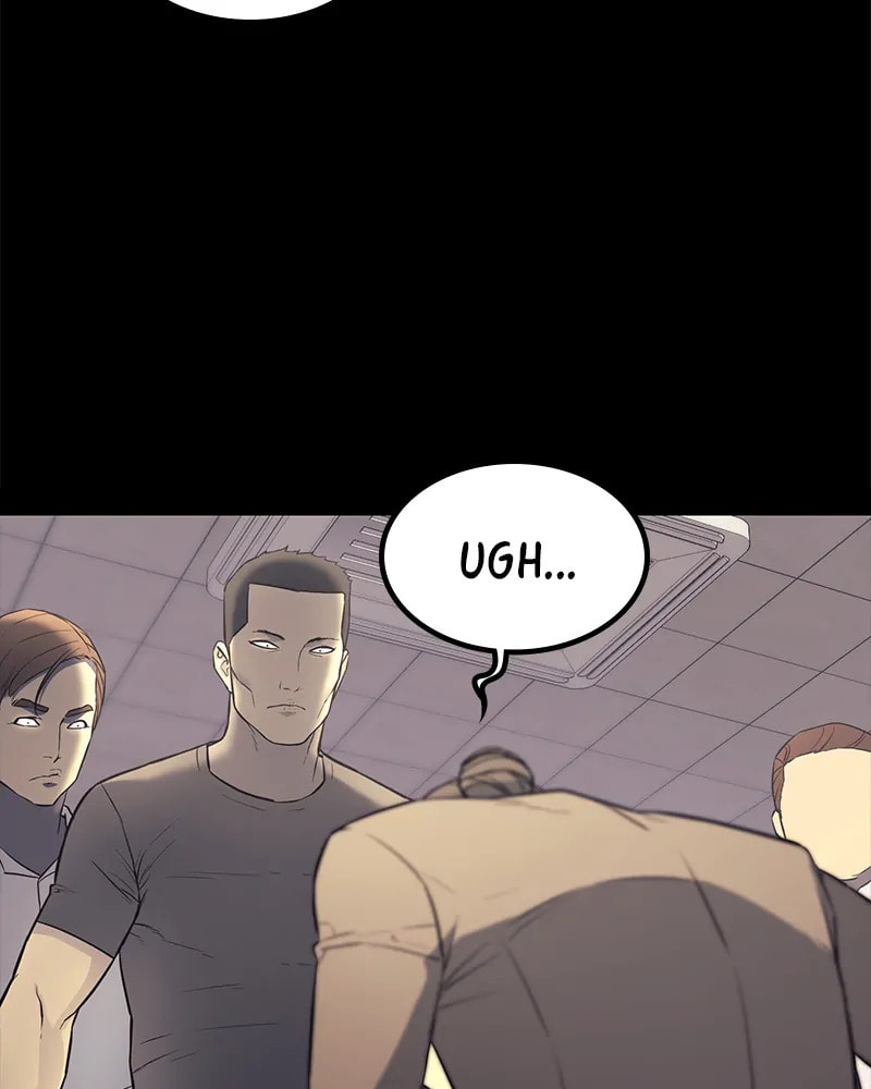 Read Fake Humans chapter 20 image 75 on Lezhin