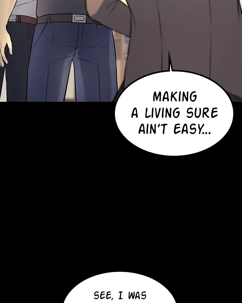 Read Fake Humans chapter 20 image 76 on Lezhin