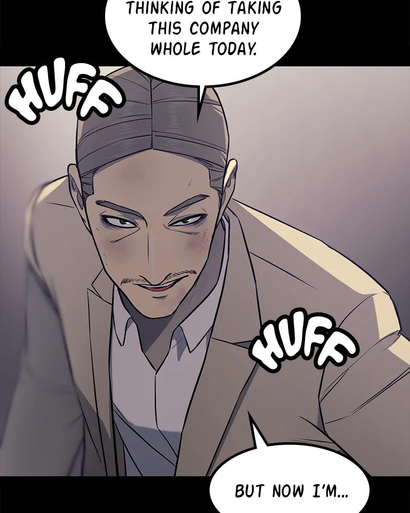 Read Fake Humans chapter 20 image 77 on Lezhin