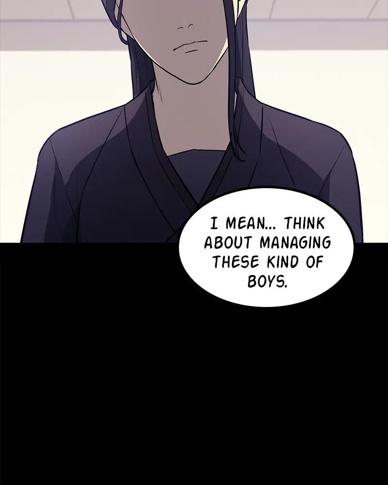 Read Fake Humans chapter 20 image 79 on Lezhin