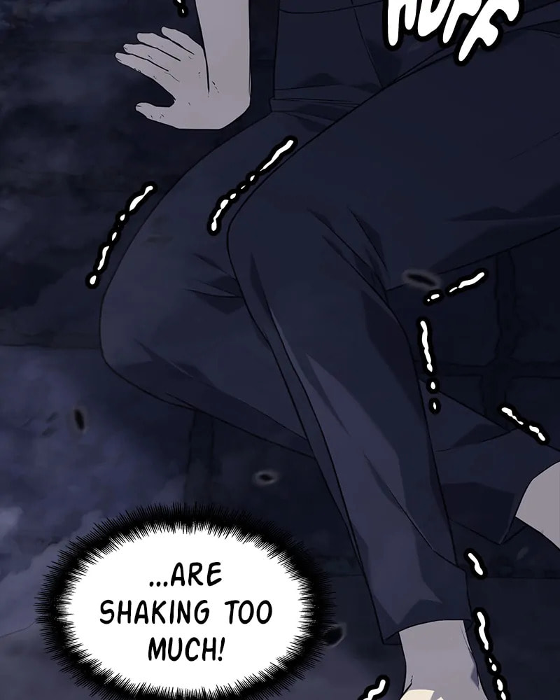 Read Fake Humans chapter 20 image 8 on Lezhin