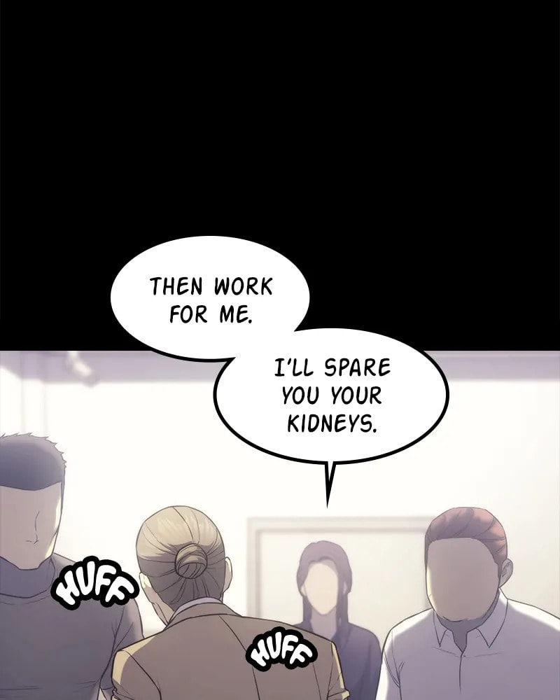 Read Fake Humans chapter 20 image 80 on Lezhin