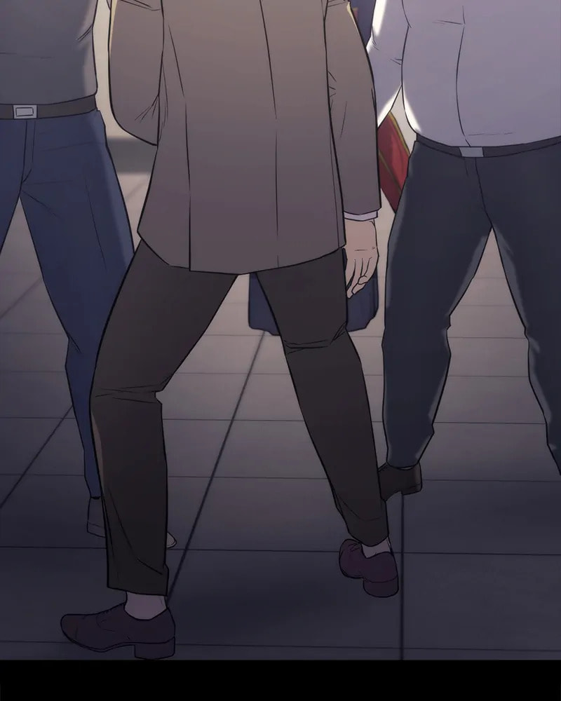 Read Fake Humans chapter 20 image 81 on Lezhin
