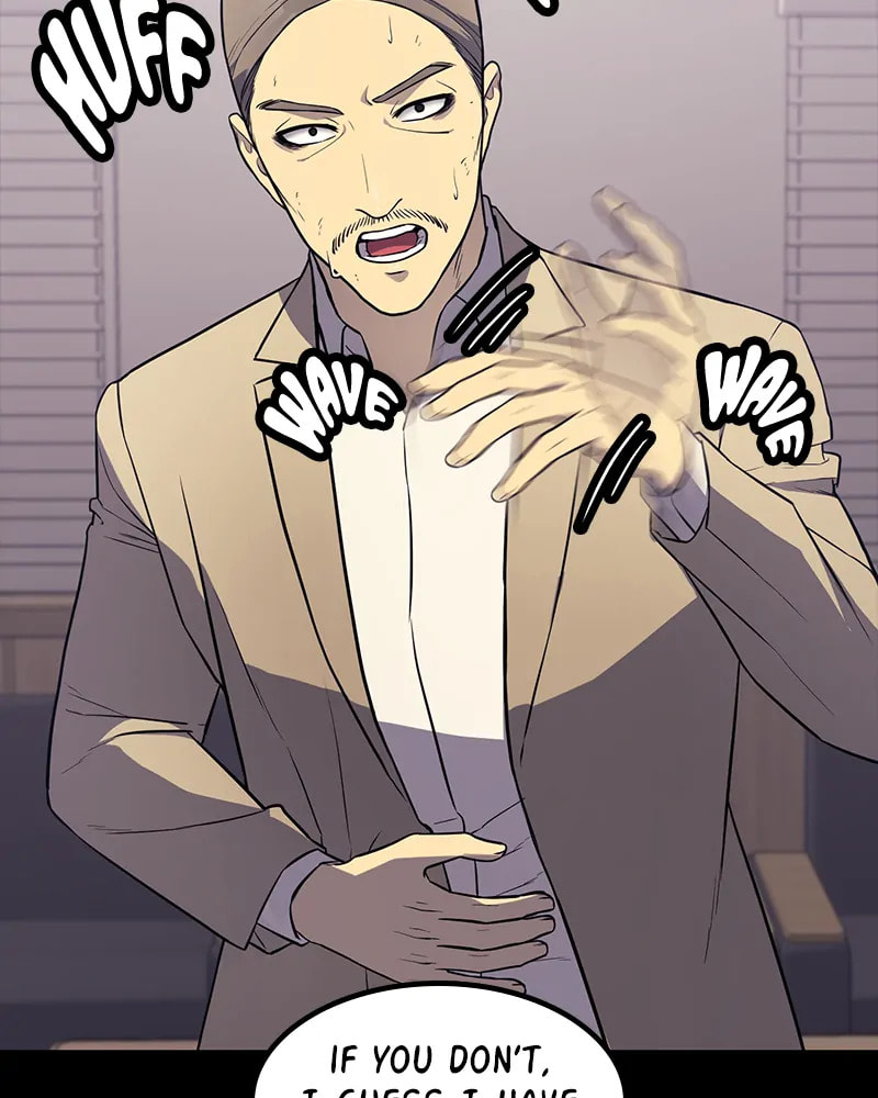 Read Fake Humans chapter 20 image 84 on Lezhin
