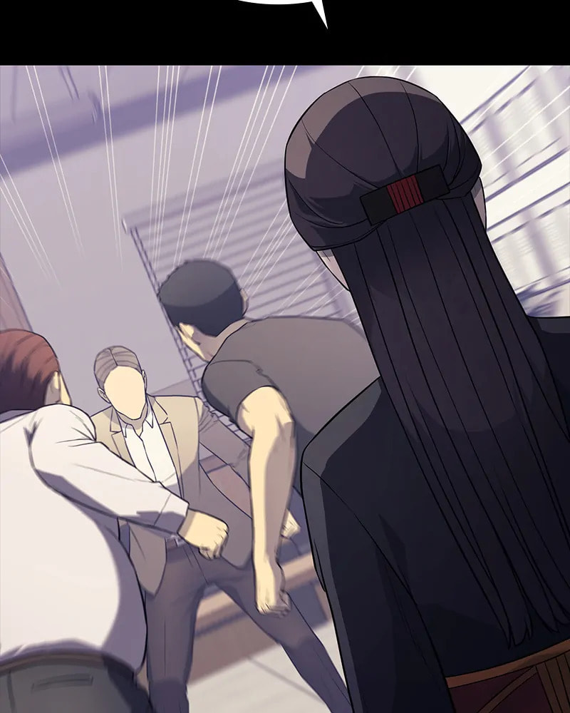 Read Fake Humans chapter 20 image 86 on Lezhin