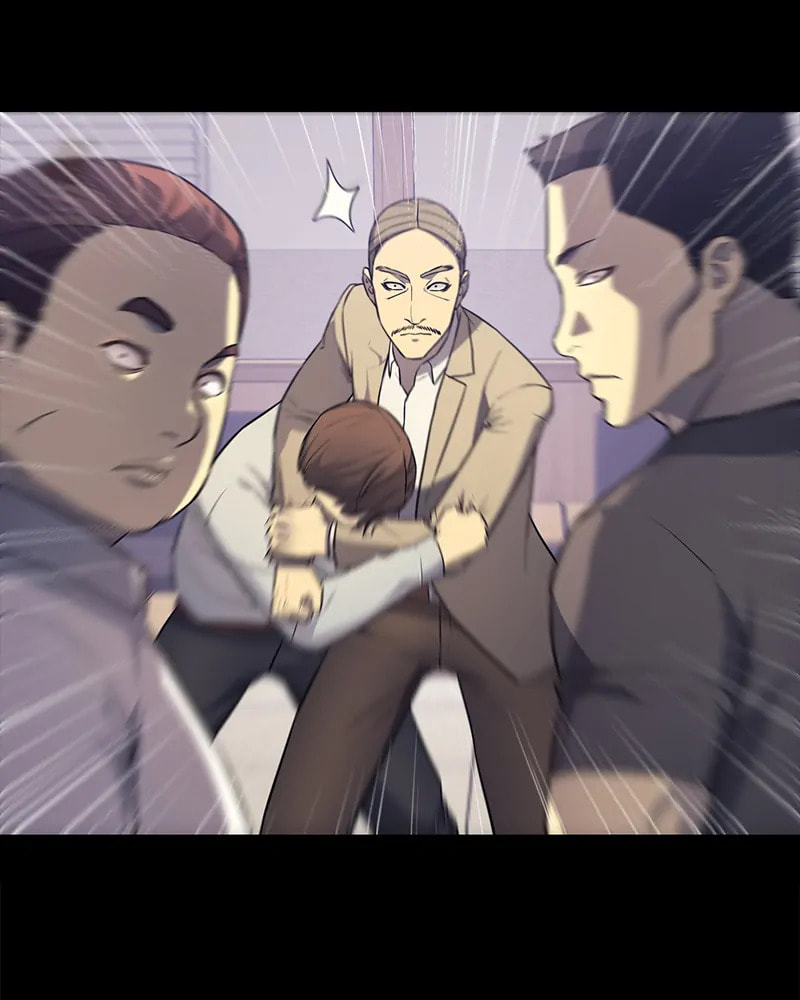 Read Fake Humans chapter 20 image 91 on Lezhin