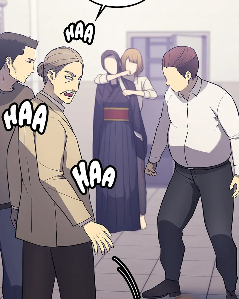 Read Fake Humans chapter 20 image 98 on Lezhin