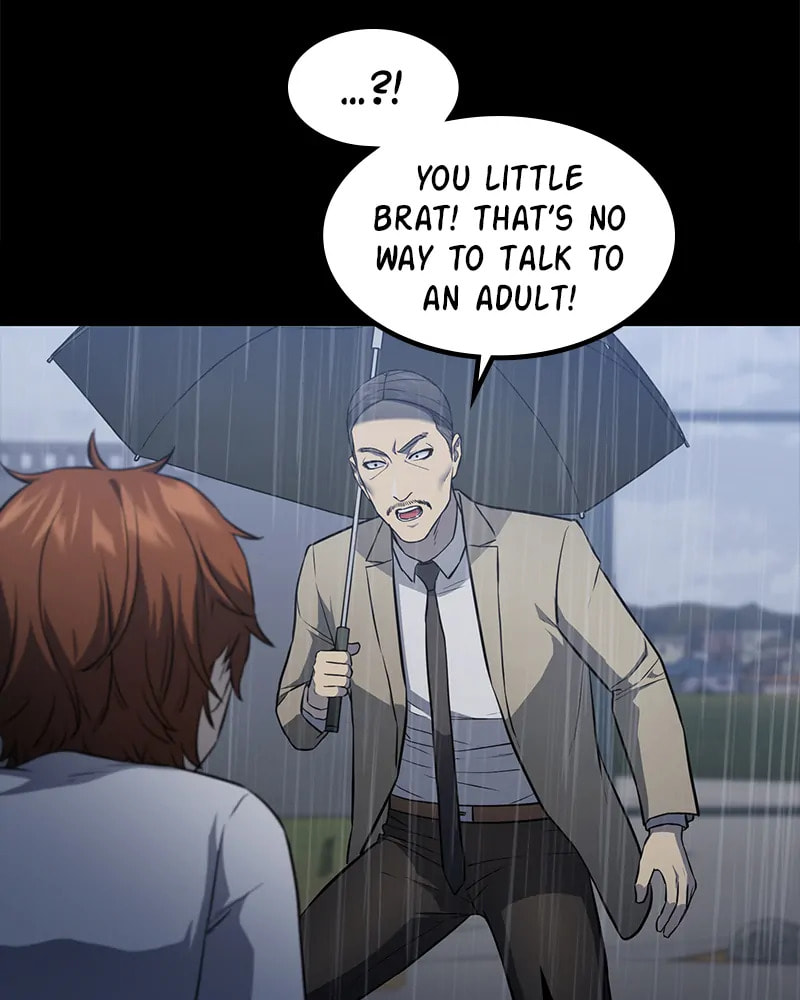 Read Fake Humans chapter 21 image 114 on Lezhin