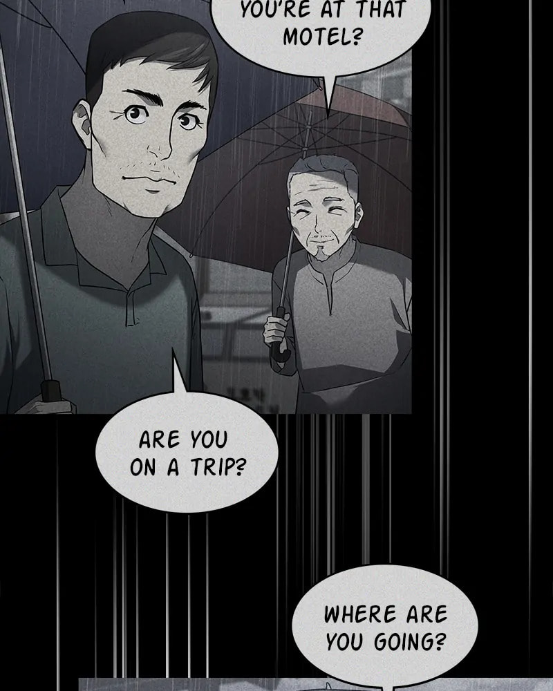 Read Fake Humans chapter 21 image 125 on Lezhin