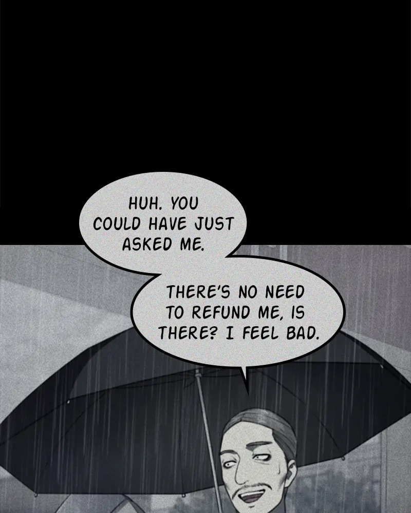 Read Fake Humans chapter 21 image 139 on Lezhin
