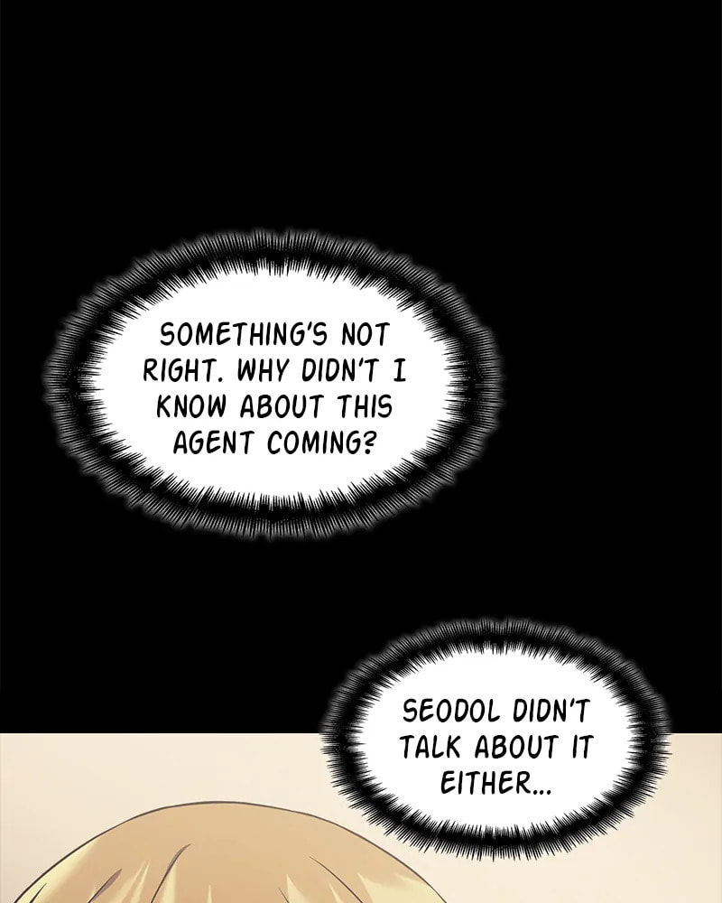 Read Fake Humans chapter 21 image 151 on Lezhin