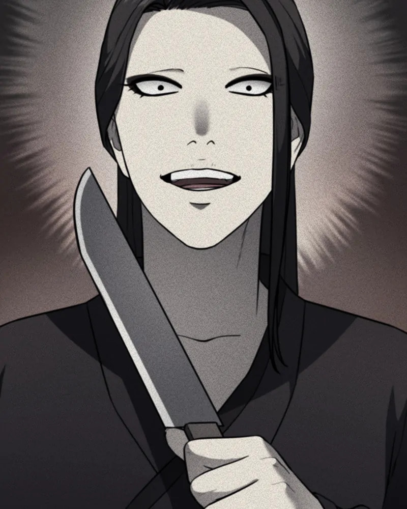 Read Fake Humans chapter 21 image 154 on Lezhin
