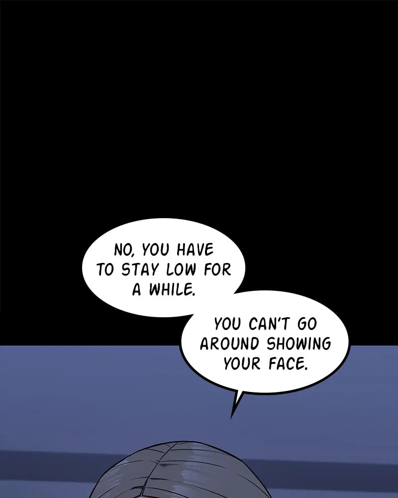 Read Fake Humans chapter 21 image 16 on Lezhin