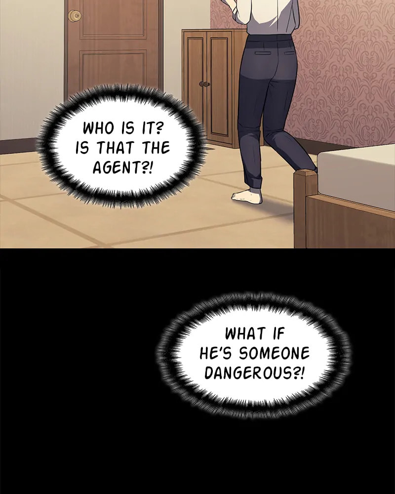 Read Fake Humans chapter 21 image 164 on Lezhin