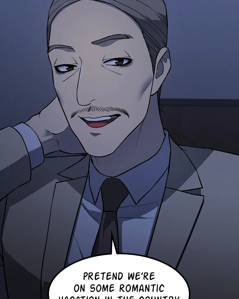 Read Fake Humans chapter 21 image 17 on Lezhin