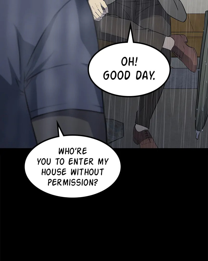 Read Fake Humans chapter 21 image 176 on Lezhin