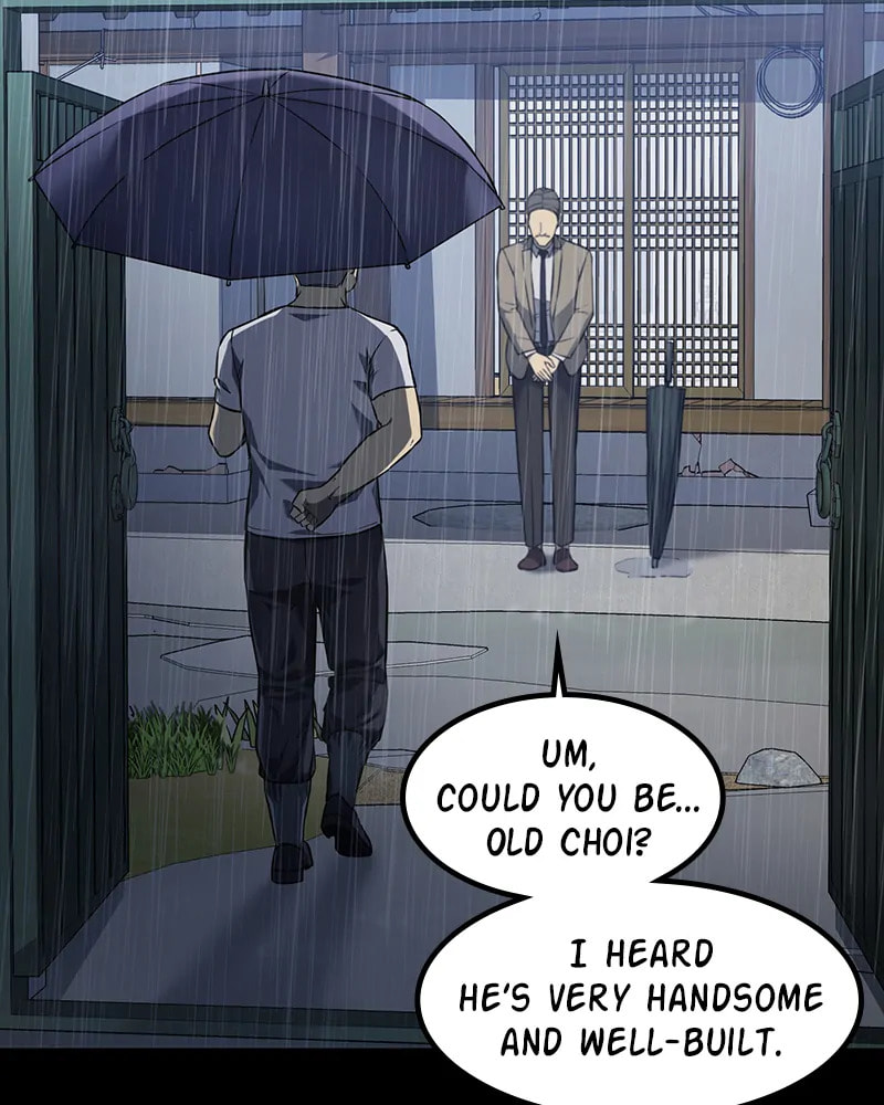Read Fake Humans chapter 21 image 180 on Lezhin