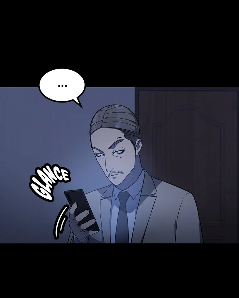 Read Fake Humans chapter 21 image 21 on Lezhin